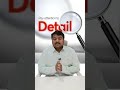Be careful while entering the details| డీటైల్స్ ఇచ్చేటపుడు జాగ్రత్త||