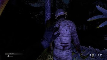 DayZ PS4 1.19 5 Stealth Kills In Less Than A Minute