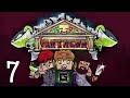 Minecraft Pantheon with Beef &