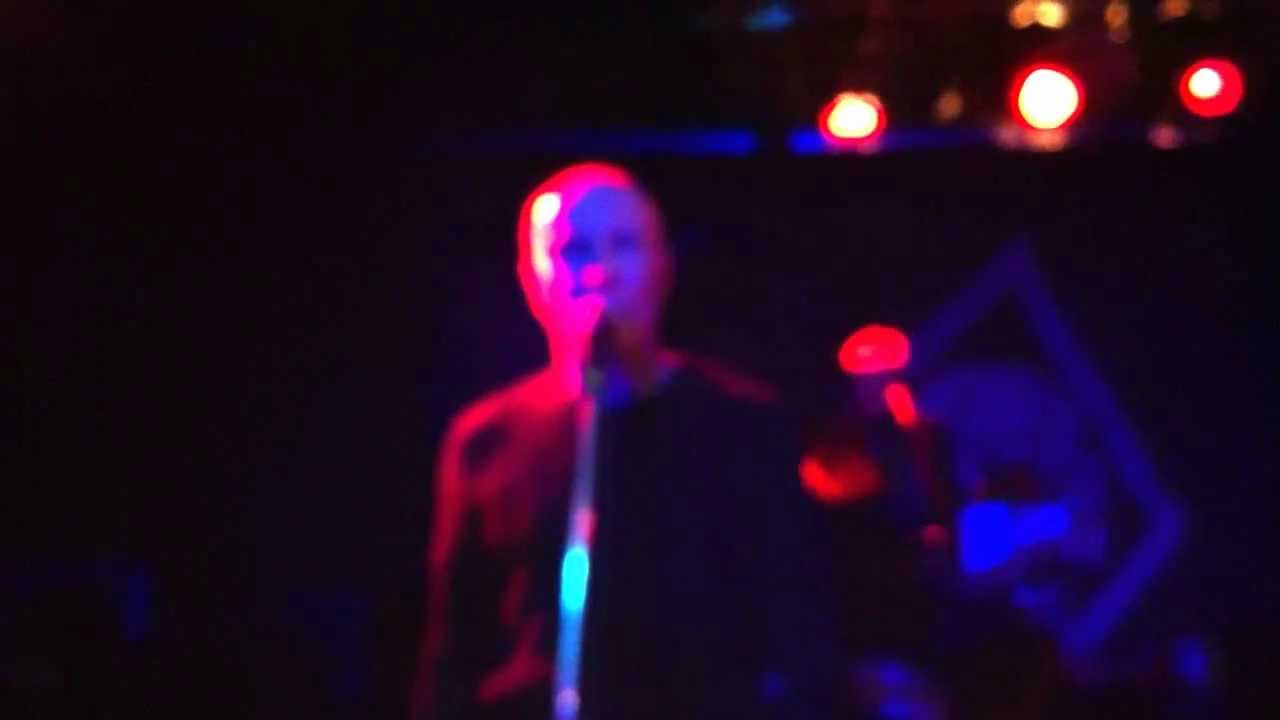 Fire+Ice feat. Douglas P. - Milano 2011 - Dragons in the sunset