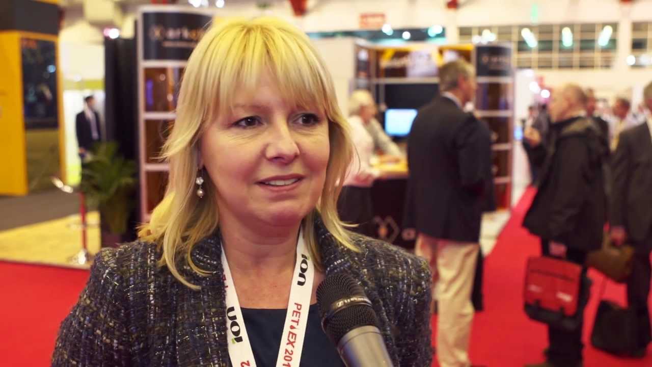 PETEX 2012: How are you enjoying PETEX?