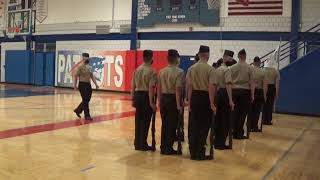 Armed Basic Practice 3/23 Part 2 Profile