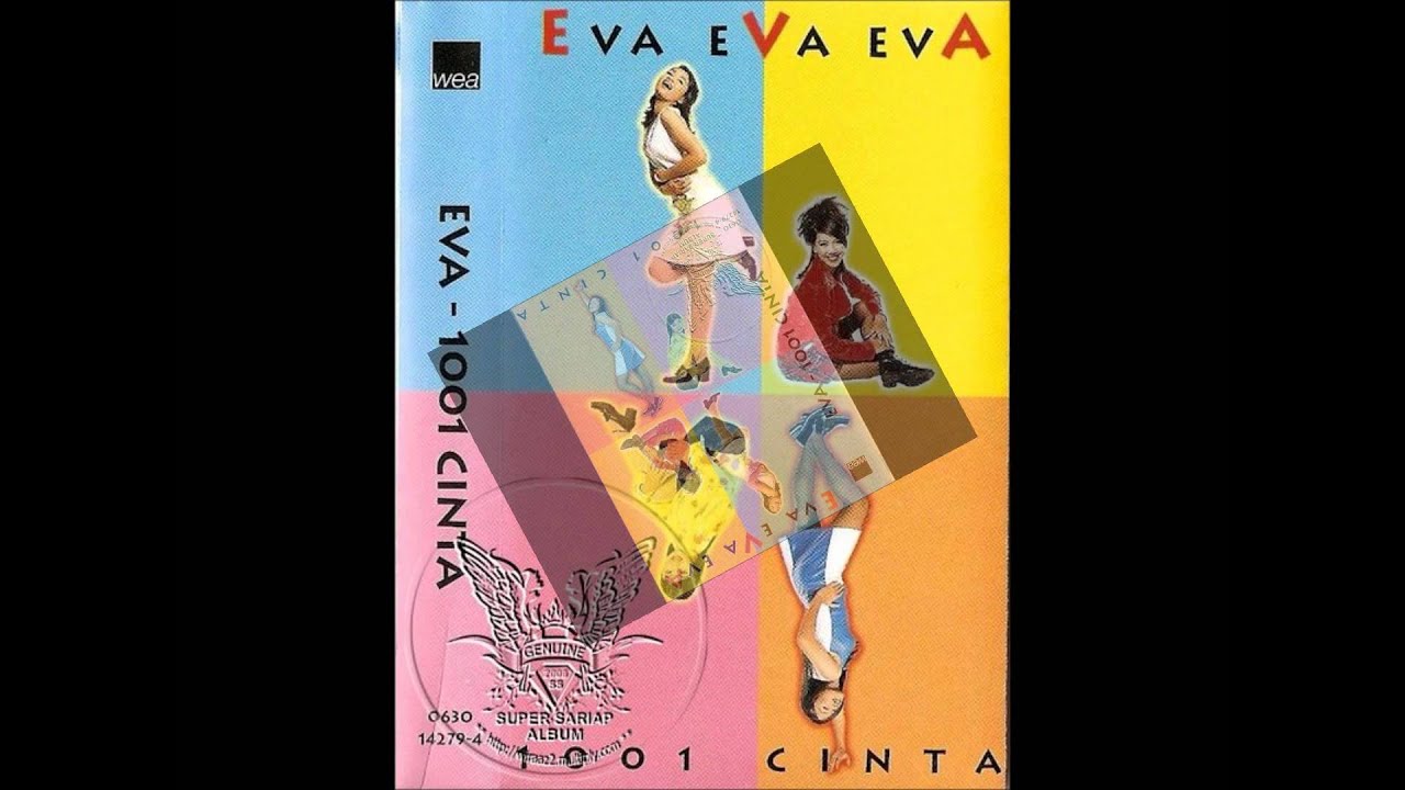 Eva - Panas Dingin