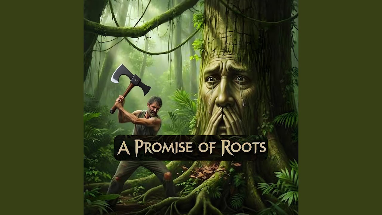 Mother Nature's Warning Shot