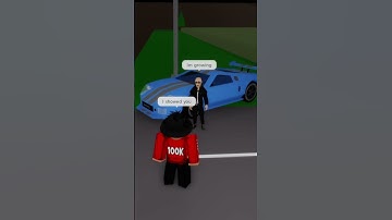 Thumbnail of As the hours pass... 😨🎵 #roblox #shorts