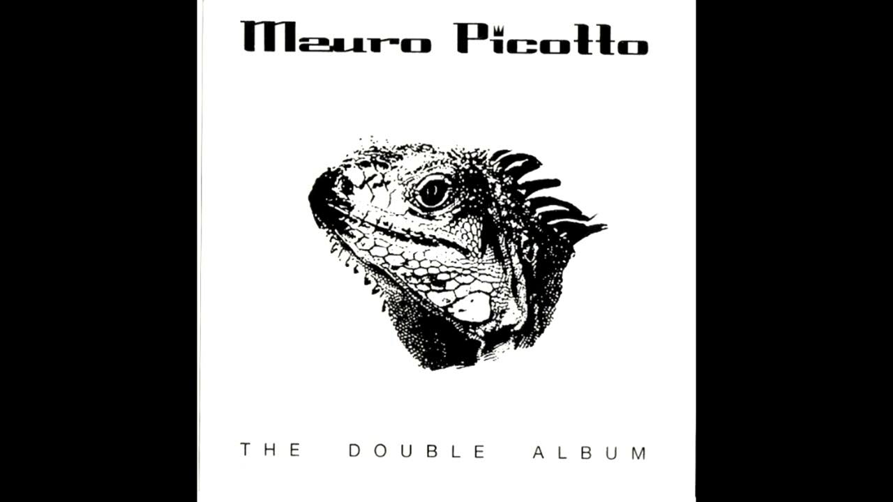 Mauro Picotto – The Double Album CD1 (album full trance) Mauro Picotto – The Double Album CD1 (album full trance)