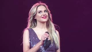 Kelsea Ballerini -  I Hate Love Songs 5/10/2019 Cedar Rapids