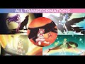 All Transformations BD ✿ Tokyo Mew Mew NEW!