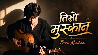 Timro Muskan || Latest Nepali Emotional love songs playlist 