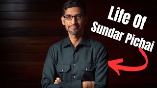 A Day In The Life Of Sundar Pichai -  Alphabet's CEO