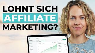 Will affiliate marketing be worthwhile in 2026? (Making money online)