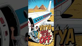 ESTRADARADA — Вите надо выйти (Hardcore Rap Version) | OFFICIAL REMAKE 2026