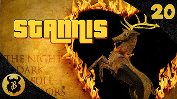 Crusader Kings 2: Game of thrones mod- Stannis #20