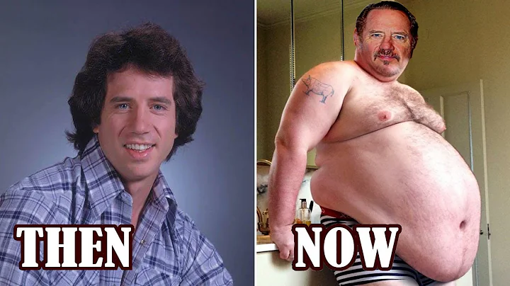 The Dukes of Hazzard (1979-1985) Cast THEN AND NOW...