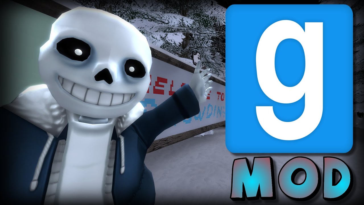 Steam Workshop::Sans (Undertale)