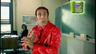 Evy Lady Okul Reklam Filmi