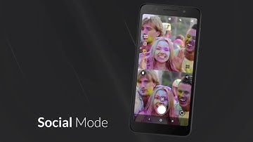 ALCATEL 1X I Explore New Dimensions