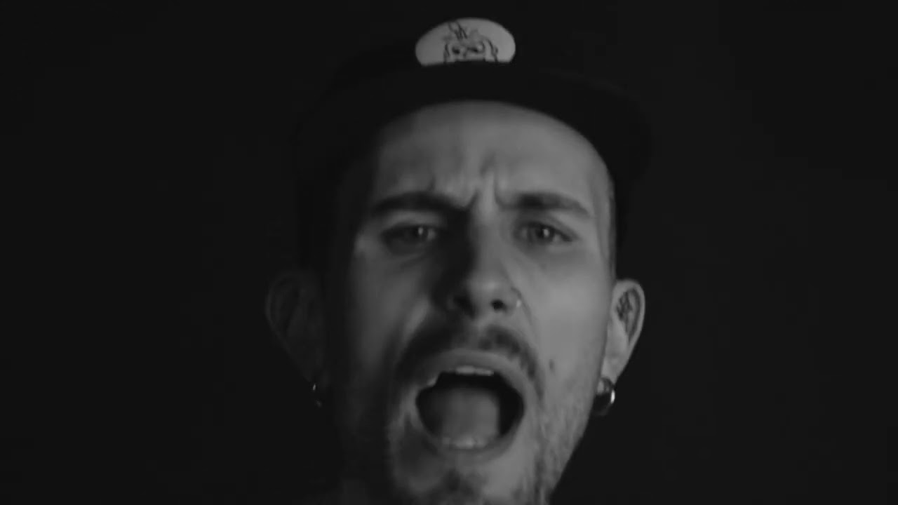 Ill Vision - Lowest Form (OFFICIAL VIDEO)