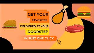 Meatloaf App | Order Freshest and Cleanest meat in Tricity | Fall in love with each loaf at Meatloaf screenshot 3