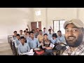 Class 10 के प्यारे बच्चों ने गर्मी की छुट्टियों में होम बर्क पूरा करने का वादा किया