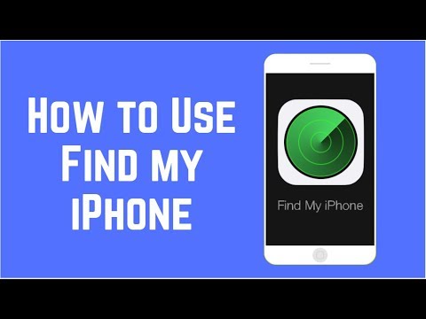 How to Use Find My iPhone to Track Your Lost or Stolen iOS Device