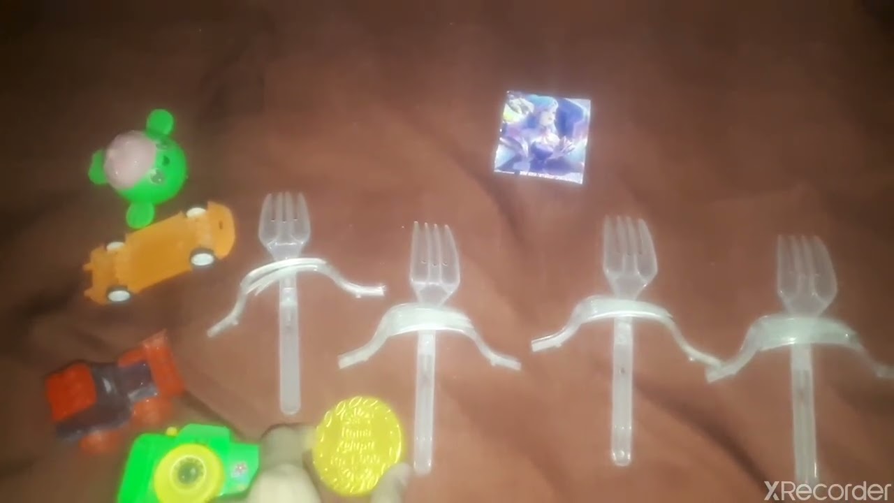 Selamat Miya Kadita Zliong Freya Fanny 