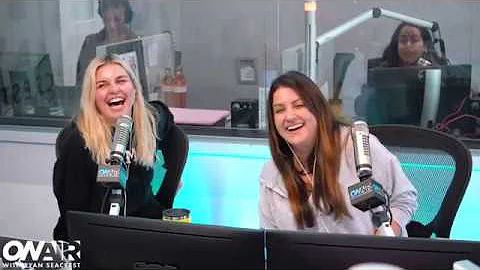 Tanyas Being Single-Shamed! | On Air With Ryan Seacrest