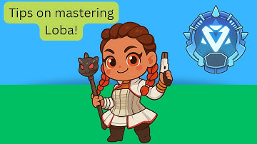 How To Play Loba in Season 26 and DOMINATE Solo Que!