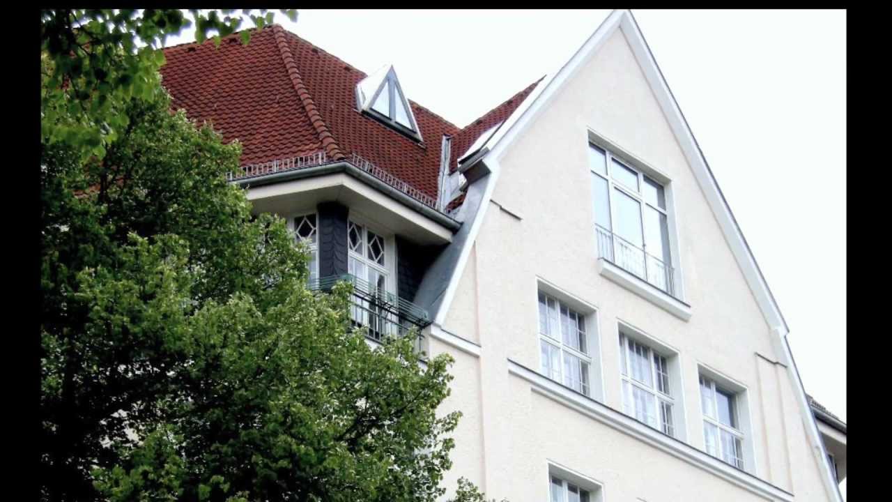 Immobilien in Berlin | Reichsstrasse | Immobilien-mit-Videos.com