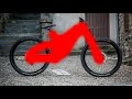 Mein neues DOWNHILL BIKE! + Erste Reaktion am Trail