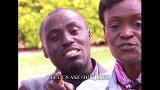 OKUBATIZA, AMBASSADORS OF CHRIST CHOIR, COPYRIGHT RESERVED 2012