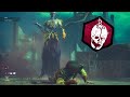 VECNA SECRET 2ND MORI - Dead By Daylight PTB (New Killer Mori)