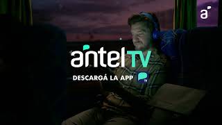 ¡Llevá la TV contigo en el celular! screenshot 4