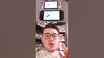 Switch 2 Changes Amiibo