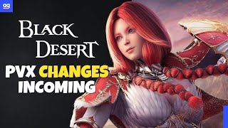 Bdo Cl Buffs & Nerfs Incoming What You Need To Know