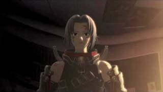 Deepest Memories - GU Trilogy Trailer