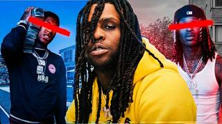 Why Chief Keef Is BANNED From Chicago