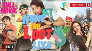 rajpal yadav tino anand manoj joshi sanji mishra full movie comidy