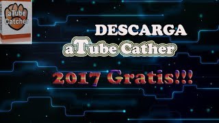 Descargar e Instalar【aTube Catcher✔】[Full]-[Español]-[MEGA]-[GRATIS]-[WINDOWS 10/8.1/8/7] screenshot 4