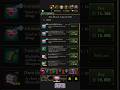 【Rogue with the Dead】Seasonal Shop ► Lapislazuli Shop (Week 26) ★ 1450+ Rubies ║v3.11.1 #1005║
