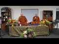 albany dhamma talk u|eng