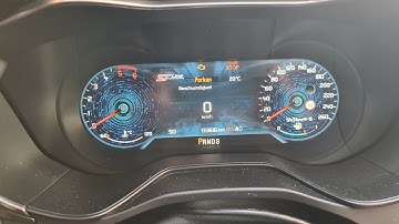 IPC vbf. Mod Digital ford mondeo mk5 S-Max mk2, Galaxy mk3, Galaxy mk3 Volldigital