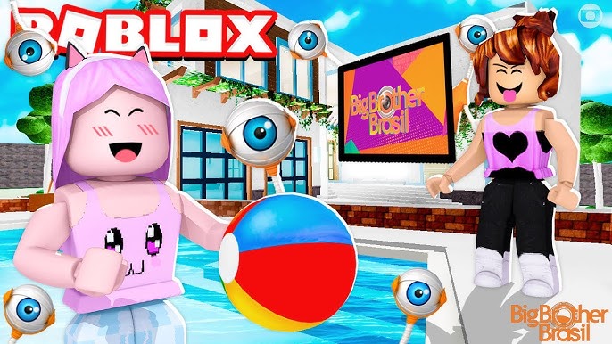 Roblox - MEGA TRANSFORMAÇÃO DA VITÓRIA MINEBLOX 