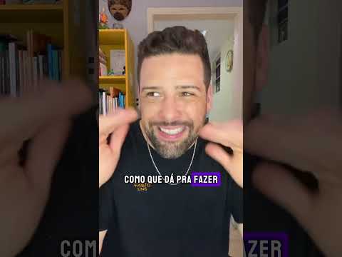 Se cobre menos e faça mais! O mundo é de quem faz!!!
