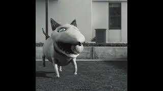 you beauty never ever scared me❤️ #frankenweenie #sparky