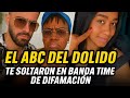Lo soltaron en banda y comenzó la difamación |Cumpleaños RATATA de la Cosita ni un Regalo 😂👀