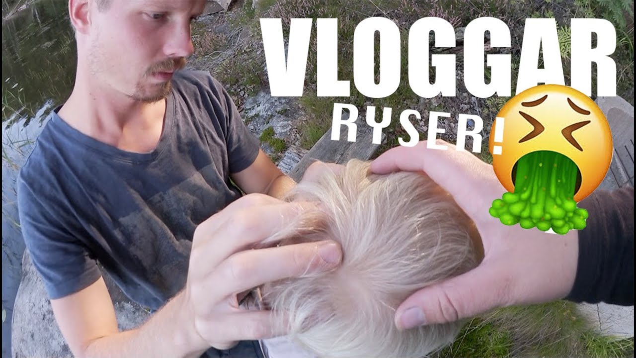 SELMA KÖRDE PÅ MORMOR | VLOGG #284