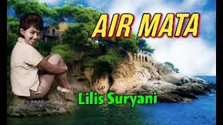 AIR MATA - Lilis Suryani