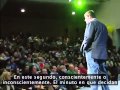 Por qué hacemos lo que hacemos -- Tony Robbins en Español Ted Talk
