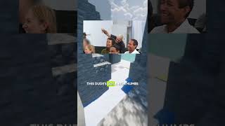 Tubby tugger #familyfriendlycontent #familyfriendly #budgetfriendly #clip #viral #fy #fyp #minecraft